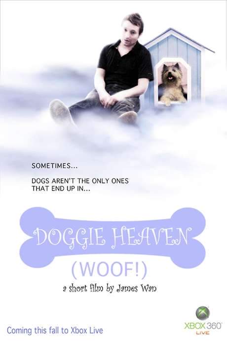 Doggie Heaven
